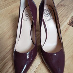 Vince Camuto high heel pumps